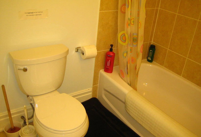 Clinton And Bloor B&b By Elevate Rooms