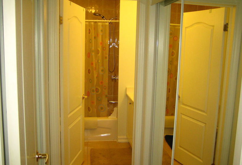 Clinton And Bloor B&b By Elevate Rooms