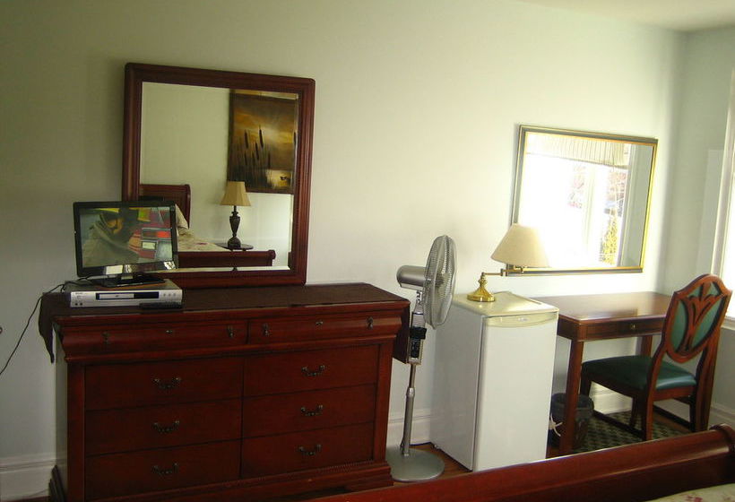 Clinton And Bloor B&b By Elevate Rooms