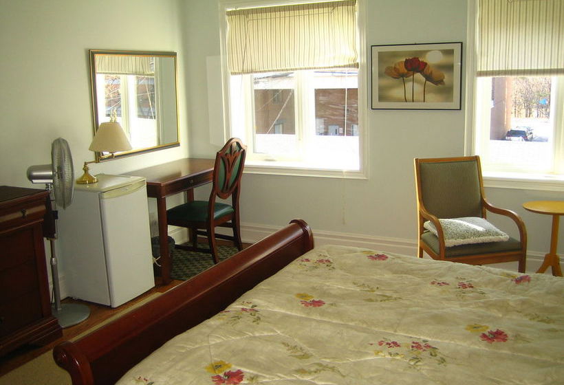 Clinton And Bloor B&b By Elevate Rooms