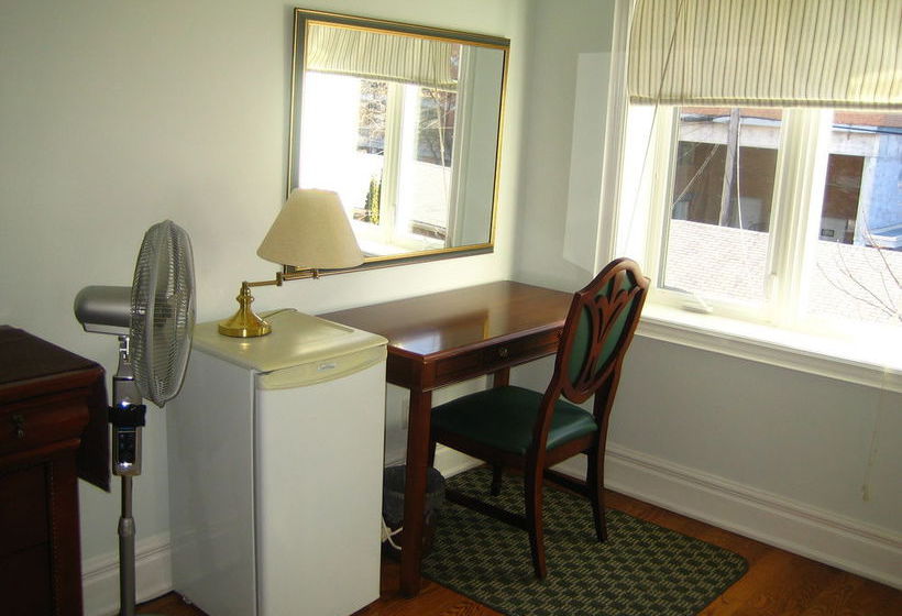 Clinton And Bloor B&b By Elevate Rooms
