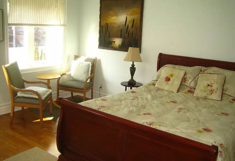 Clinton And Bloor B&b By Elevate Rooms