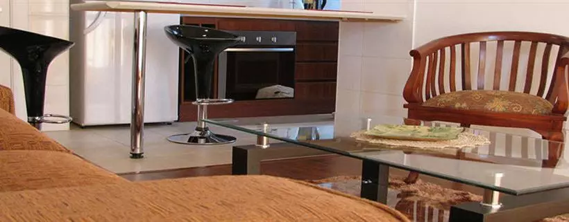 Sky Apartsan Sebastián