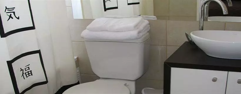 Sky Apartsan Sebastián