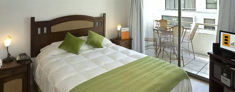 Sky Apartsan Sebastián