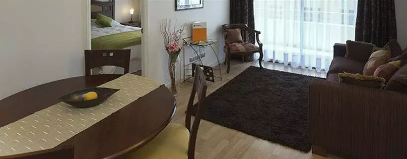 Sky Apartsan Sebastián