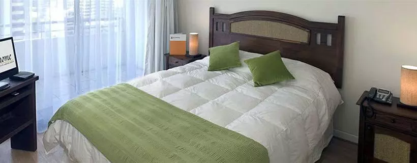 Sky Apartsan Sebastián