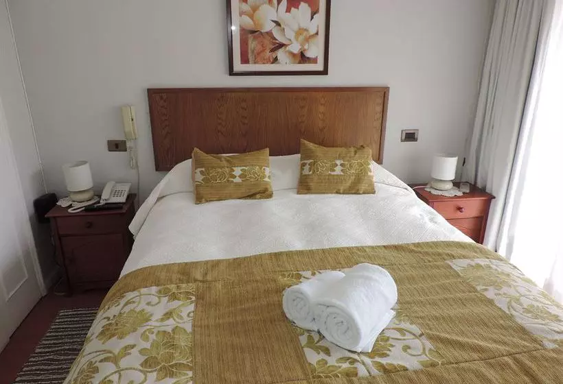 Sky Apartsan Sebastián