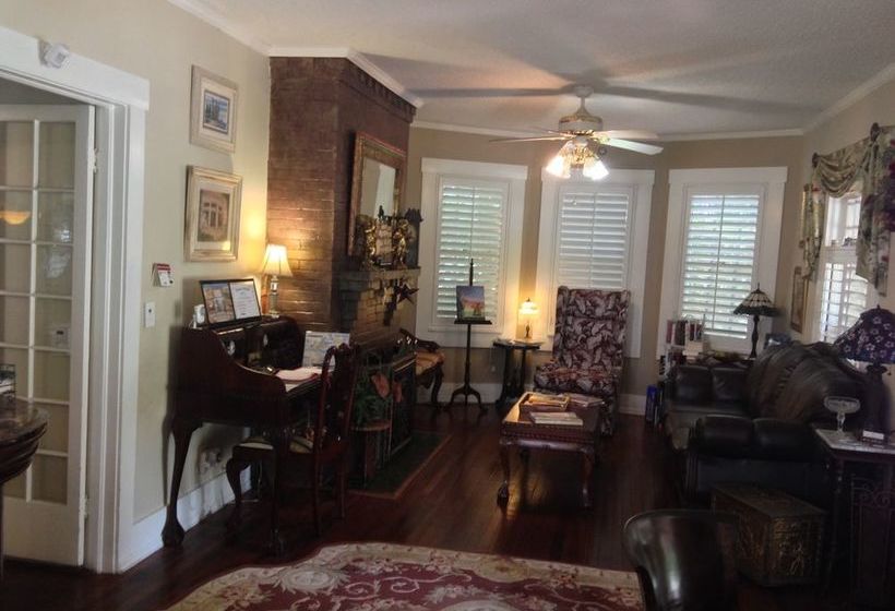 צימר Beach Drive Inn