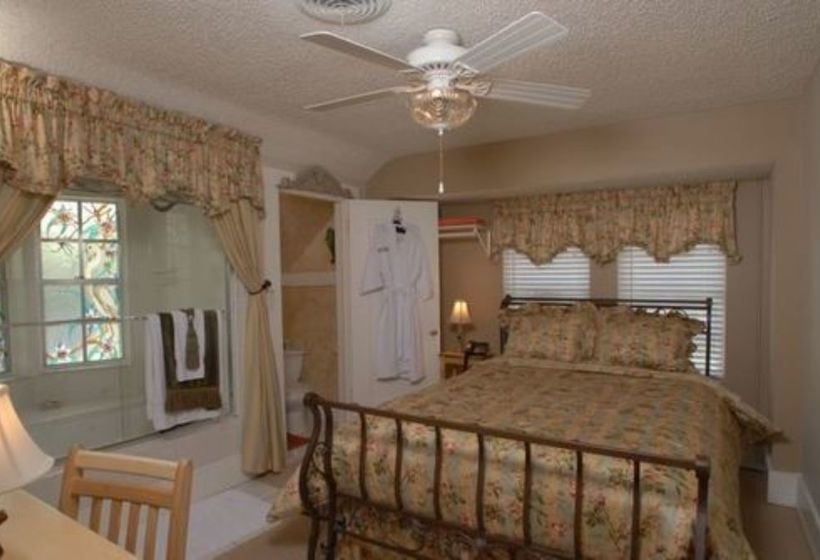 צימר Beach Drive Inn