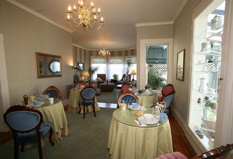 مبيت وإفطار Atrium - Garden Inn By The Sea