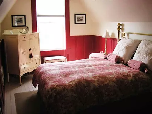 Bed and Breakfast Atrium - Garden Inn By The Sea