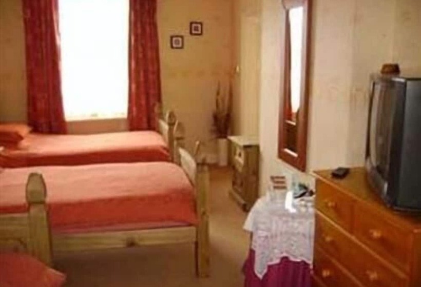 مبيت وإفطار Boars Head