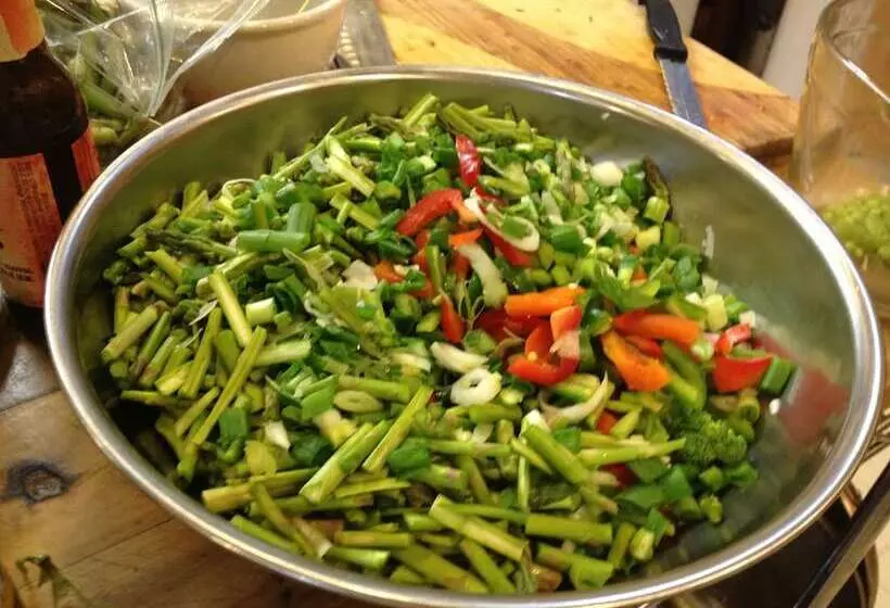 Nocleg ze śniadaniem Brass Pineapple Inn