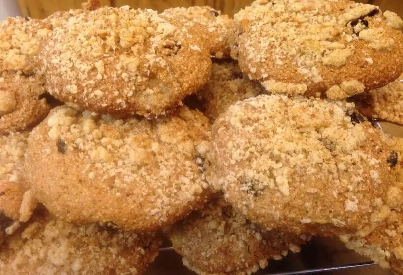 Aamiaismajoitus (B&B) Brass Pineapple Inn