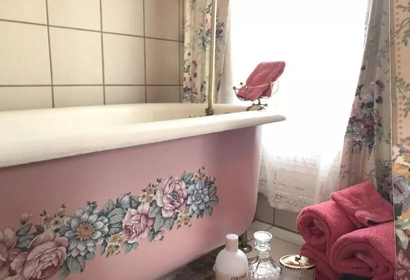 Nocleg ze śniadaniem Brass Pineapple Inn