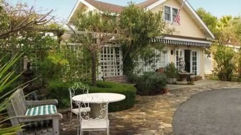 住宿加早餐  Chelsea Garden Inn