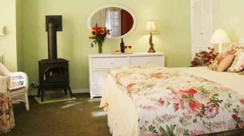 住宿加早餐  Chelsea Garden Inn