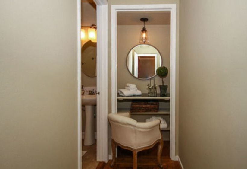 مبيت وإفطار Chelsea Garden Inn