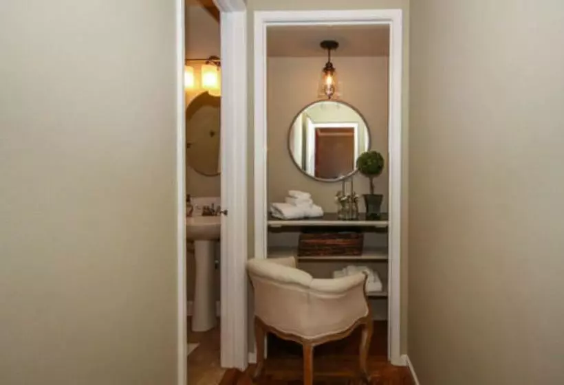 住宿加早餐  Chelsea Garden Inn