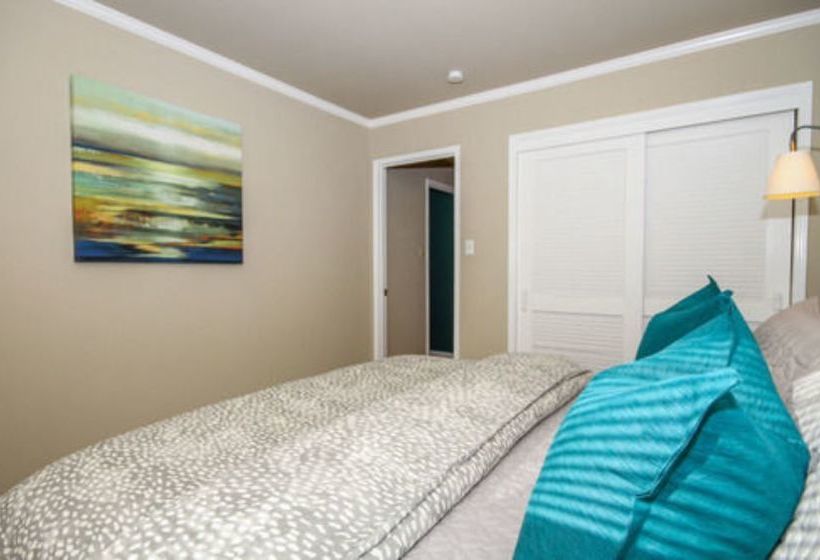 مبيت وإفطار Chelsea Garden Inn