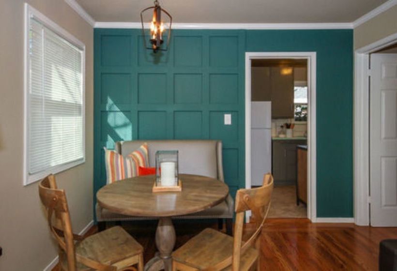 مبيت وإفطار Chelsea Garden Inn