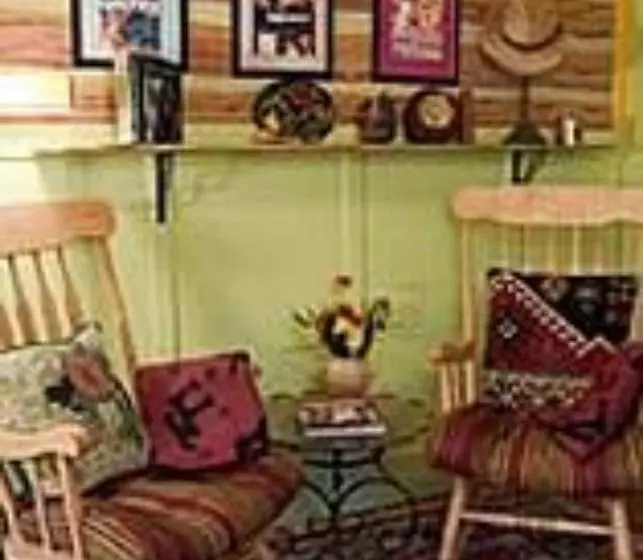 住宿加早餐  Chelsea Garden Inn