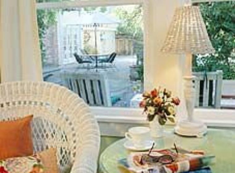 مبيت وإفطار Chelsea Garden Inn