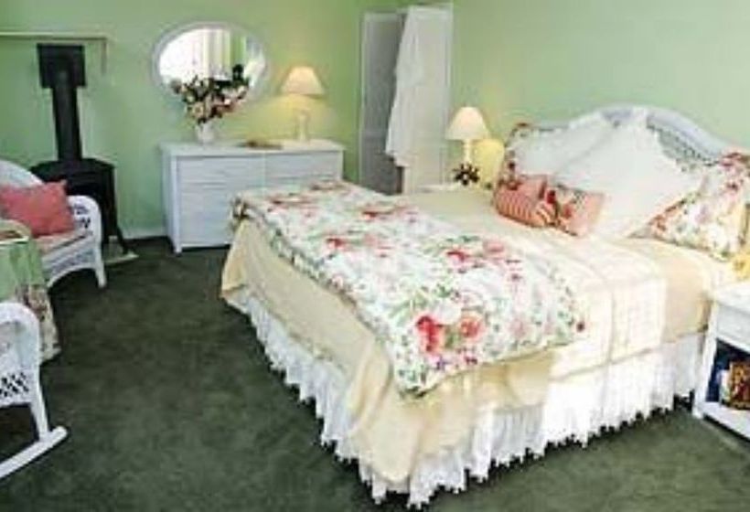 مبيت وإفطار Chelsea Garden Inn