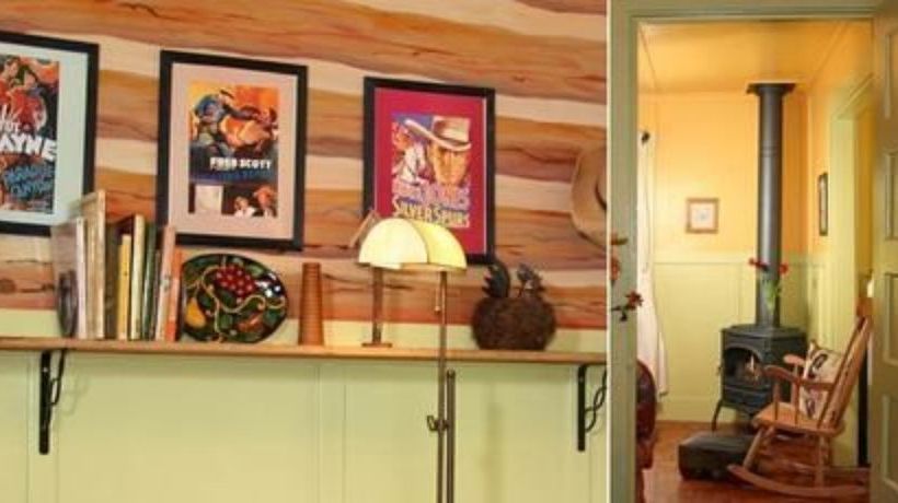 مبيت وإفطار Chelsea Garden Inn