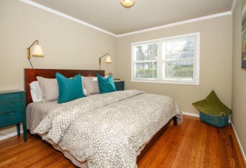 مبيت وإفطار Chelsea Garden Inn