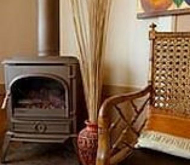 مبيت وإفطار Chelsea Garden Inn