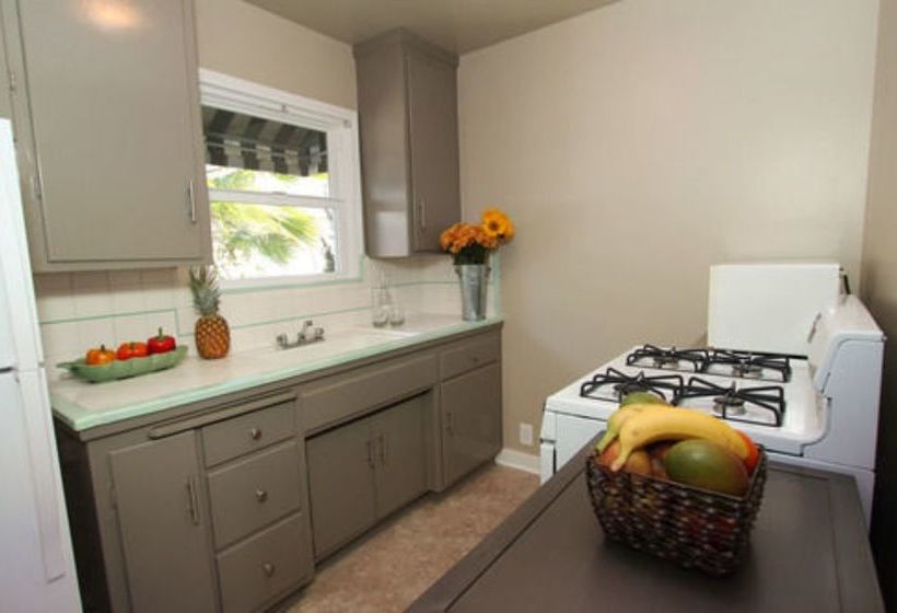 مبيت وإفطار Chelsea Garden Inn