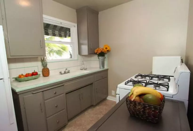 住宿加早餐  Chelsea Garden Inn