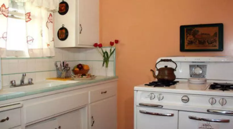 住宿加早餐  Chelsea Garden Inn