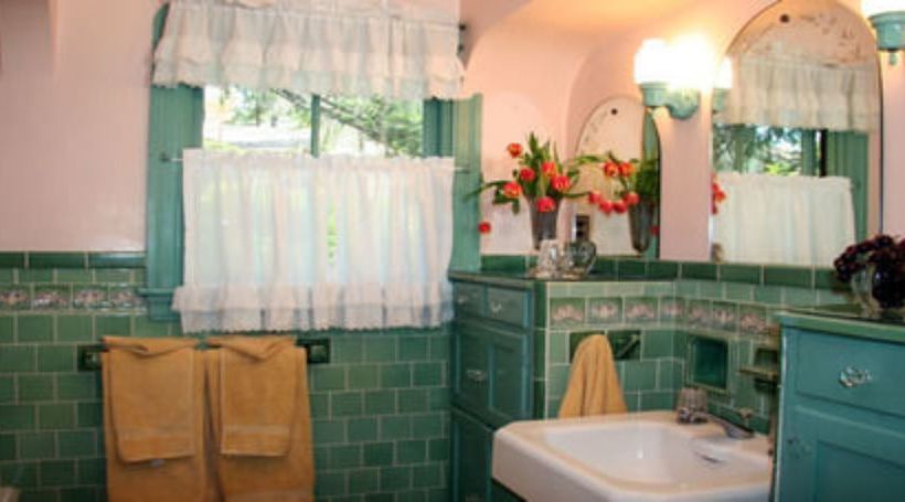 مبيت وإفطار Chelsea Garden Inn