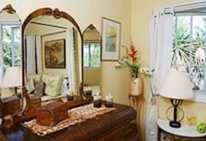 住宿加早餐  Chelsea Garden Inn