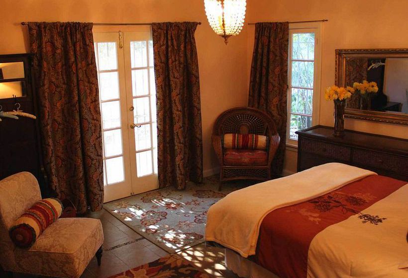 Cinema Suites Bed & Breakfast Hsr1919001050