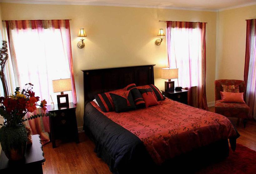 Cinema Suites Bed & Breakfast Hsr1919001050
