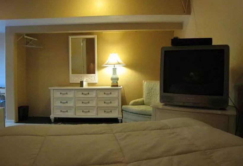 Cinema Suites Bed & Breakfast Hsr1919001050