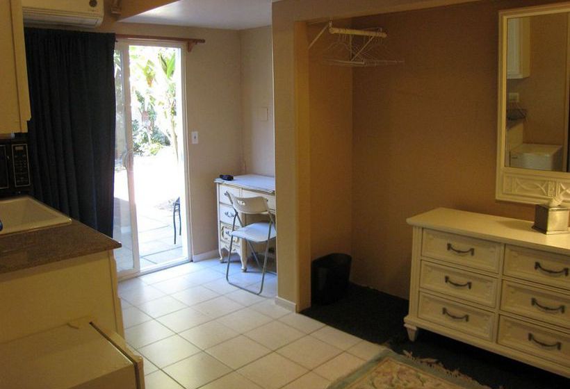 Cinema Suites Bed & Breakfast Hsr1919001050