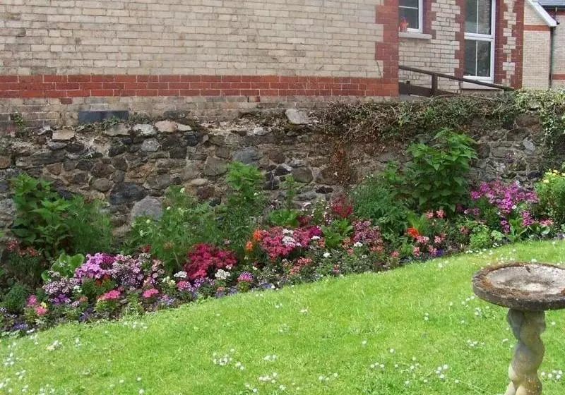 Bed and Breakfast Courtenay House