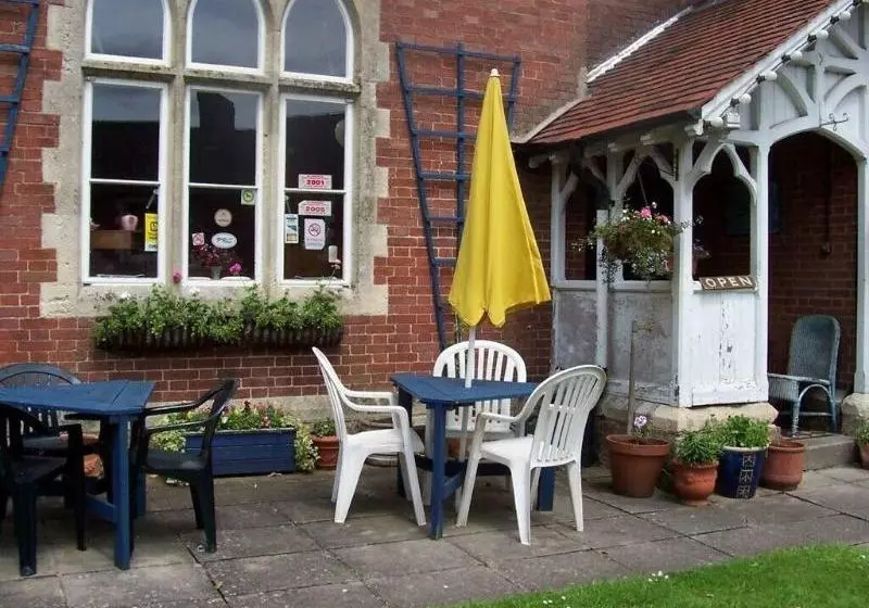 Bed and Breakfast Courtenay House