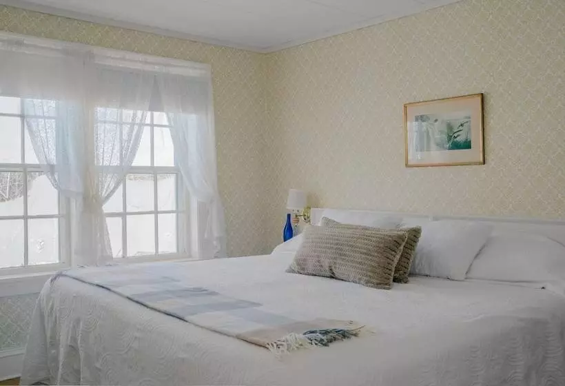 住宿加早餐 Dexter's Inn