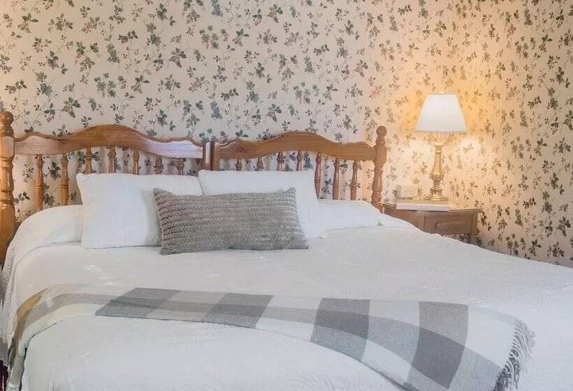 住宿加早餐 Dexter's Inn