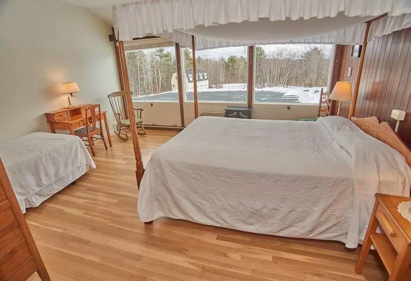 住宿加早餐 Dexter's Inn