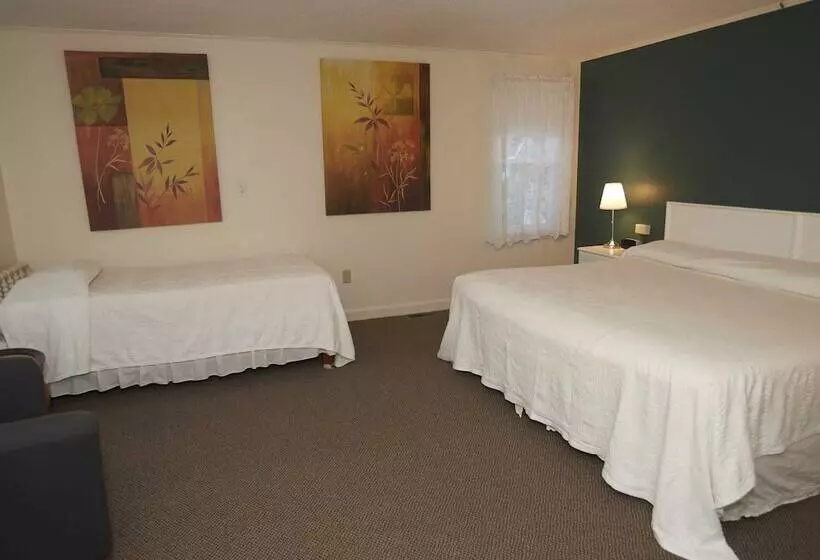 住宿加早餐 Dexter's Inn