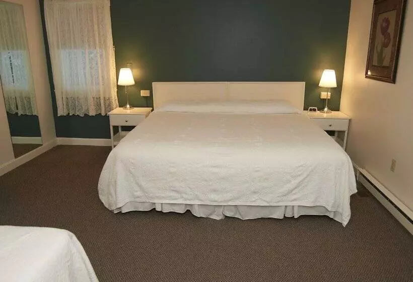 住宿加早餐 Dexter's Inn