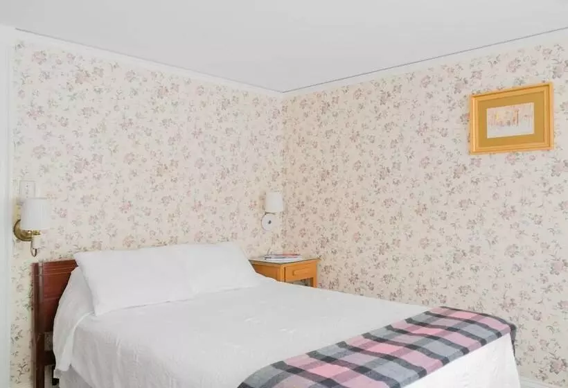 住宿加早餐 Dexter's Inn