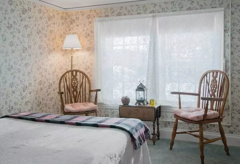 住宿加早餐 Dexter's Inn